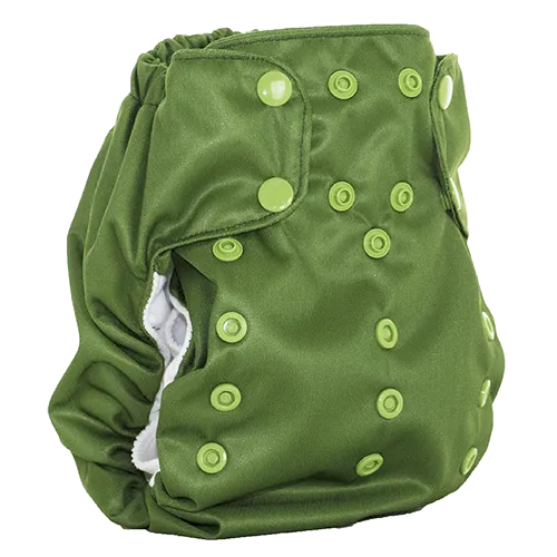 Smart Bottoms One Size Dream Diaper 2.0