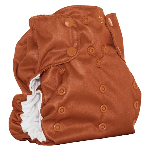 Smart Bottoms One Size Dream Diaper 2.0