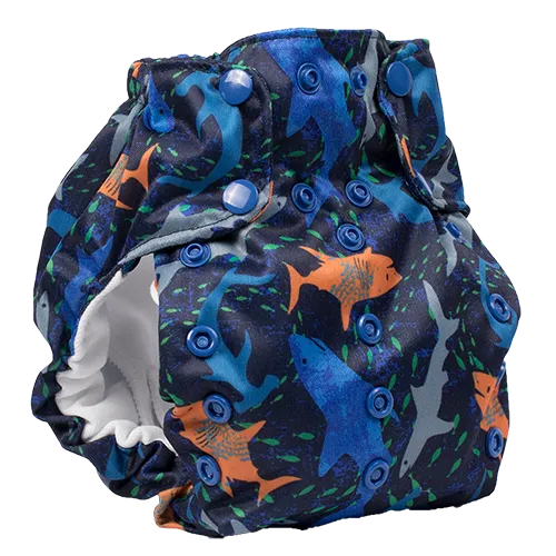 Smart Bottoms One Size Dream Diaper 2.0