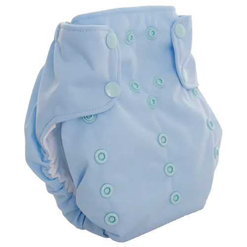 Smart Bottoms One Size Dream Diaper 2.0