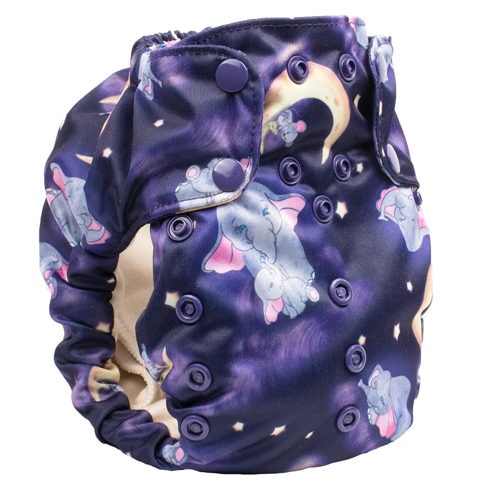 Smart One 3.1 Cloth Diaper - Baby of Mine