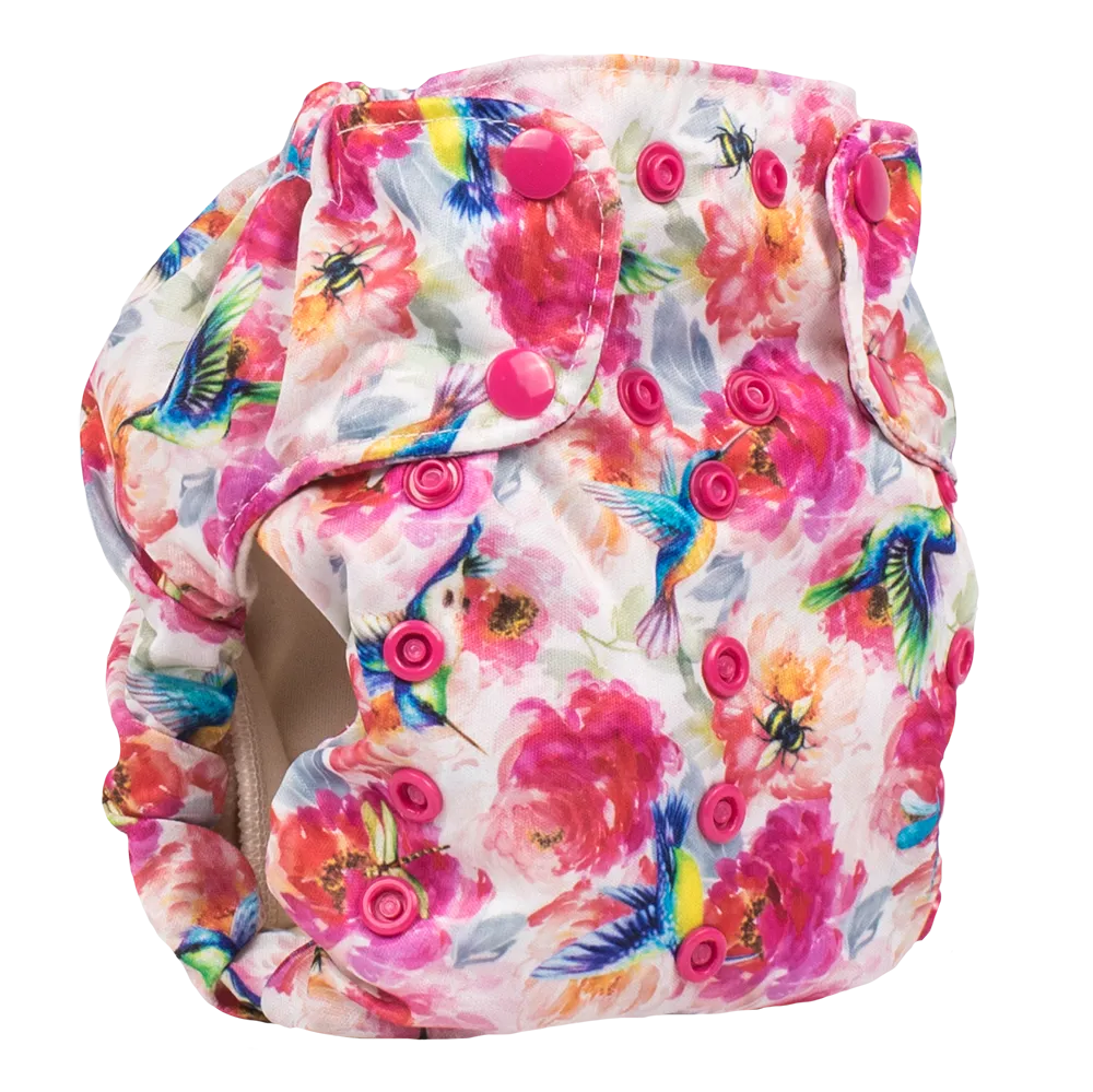 Smart One 3.1 Cloth Diaper - Shimmer