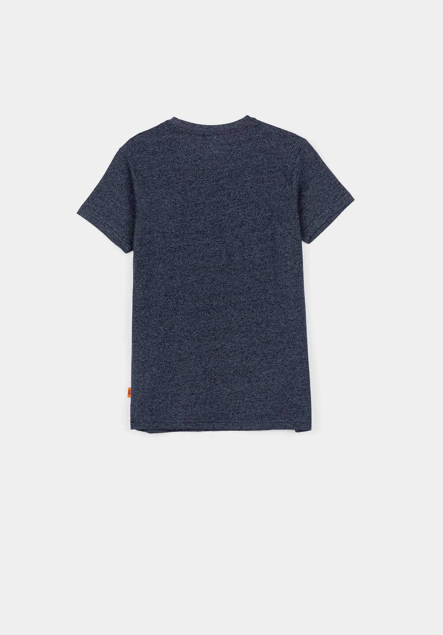 T-SHIRT TIFFOSI KIDS MENINO