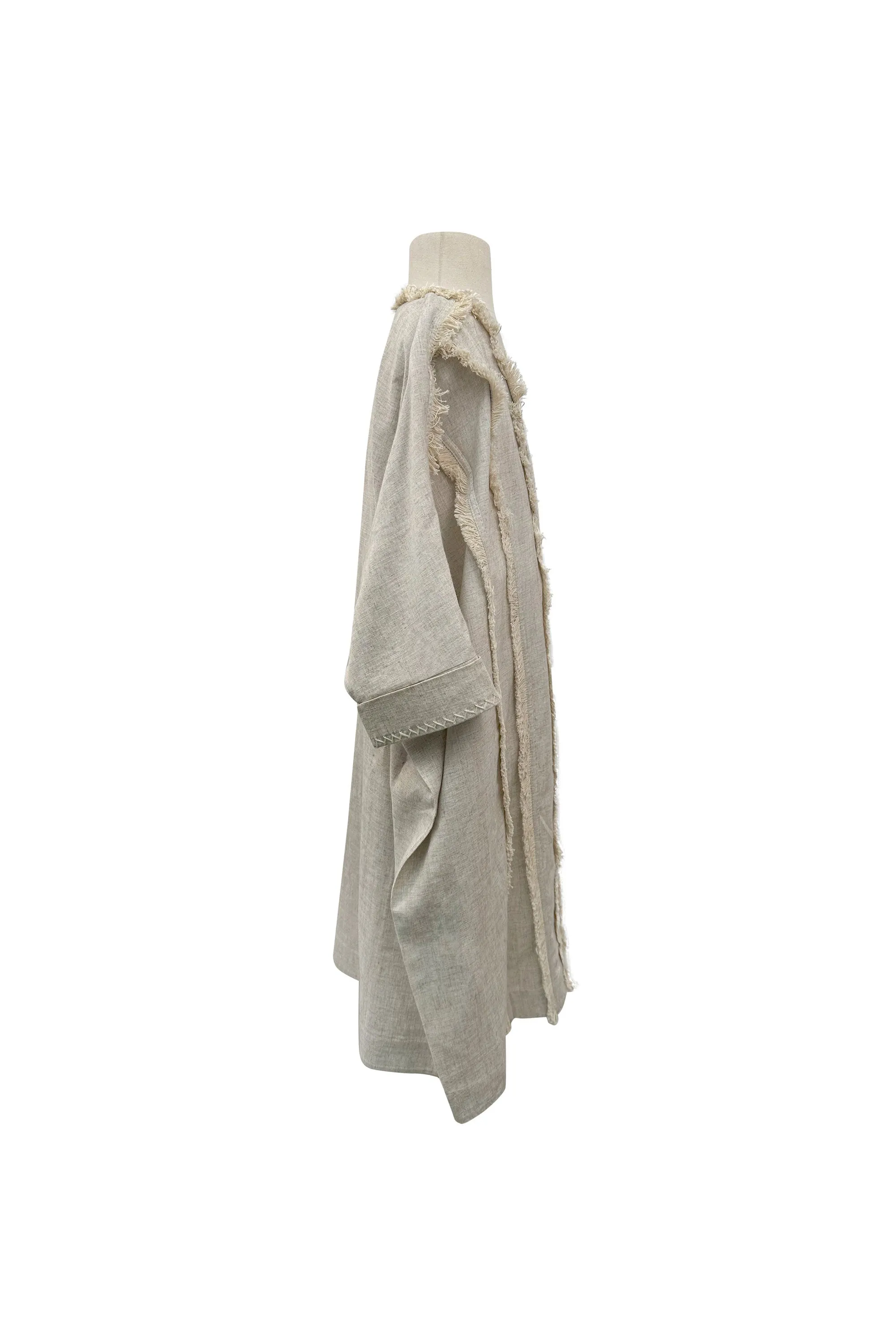 The Amor Cape