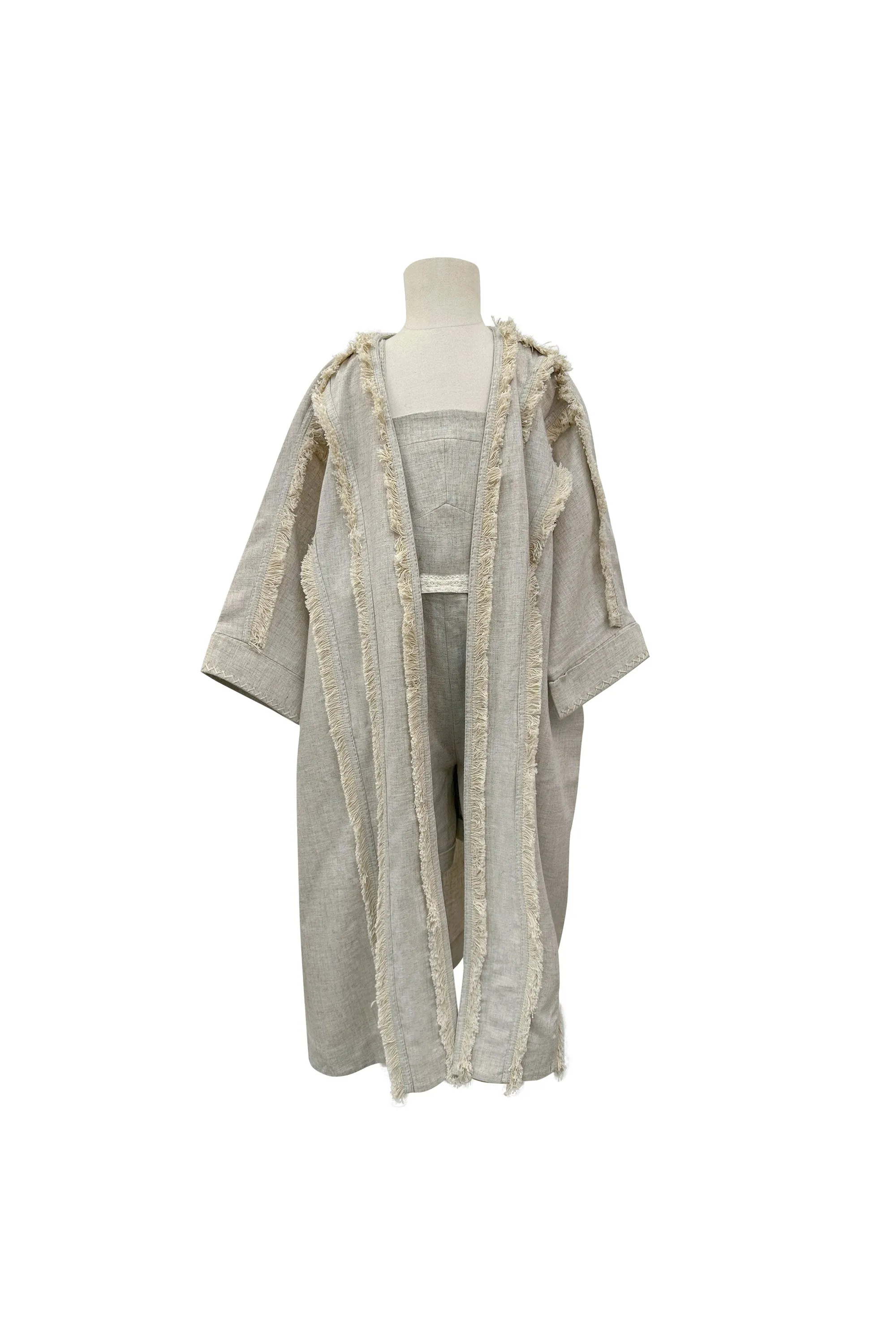 The Amor Cape