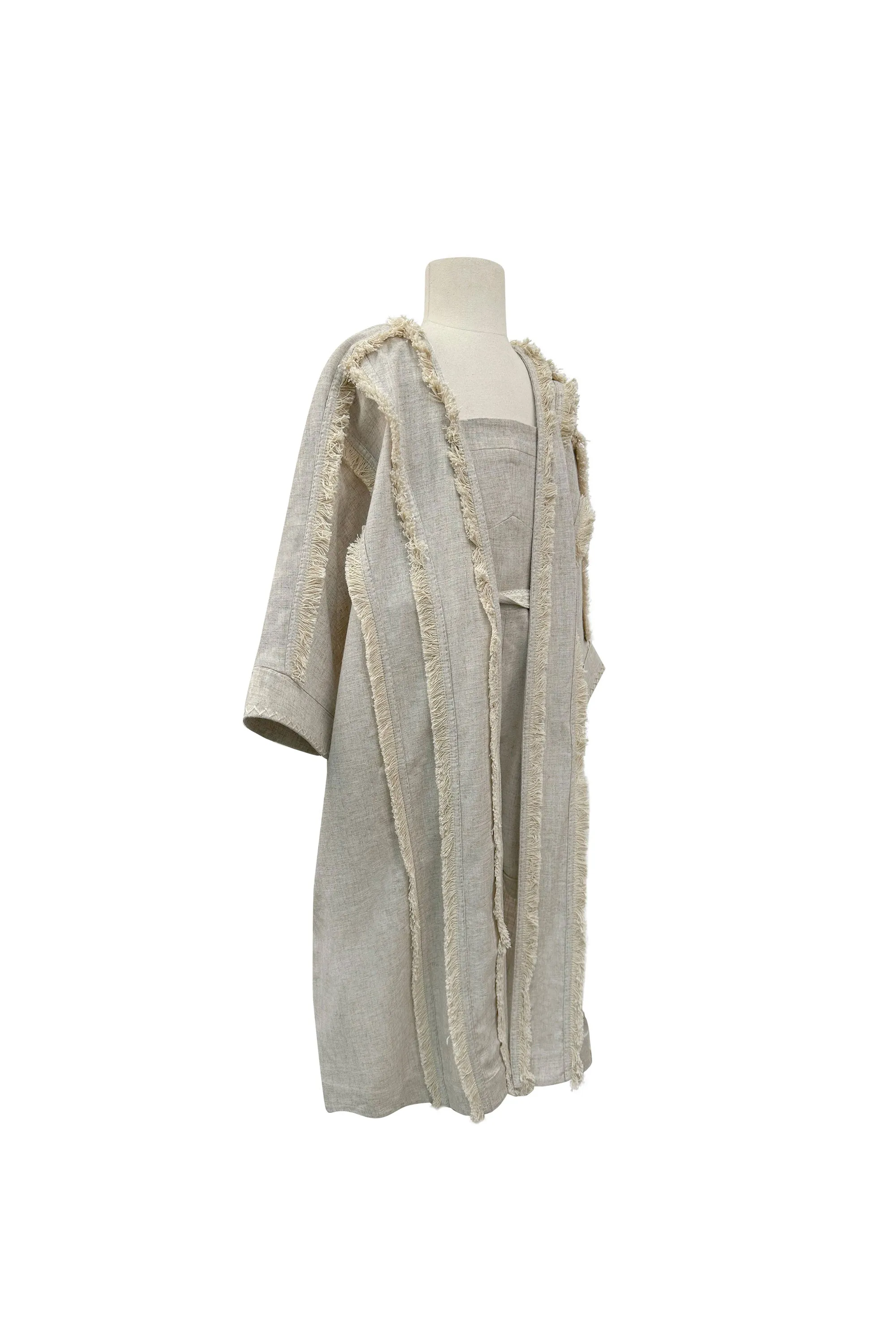The Amor Cape