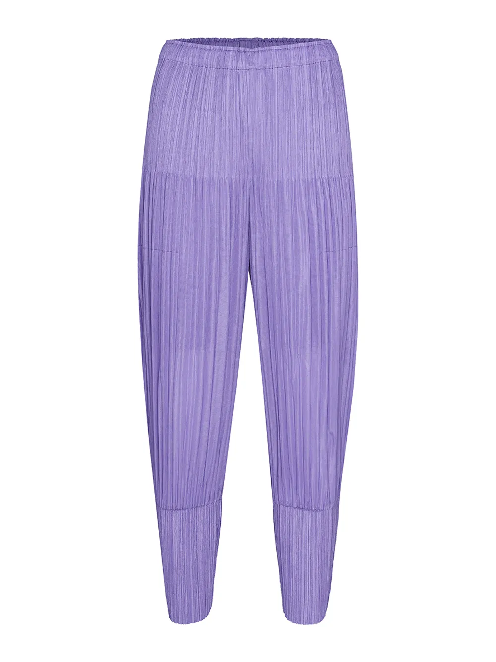 Thicker Bottoms 2 Pants