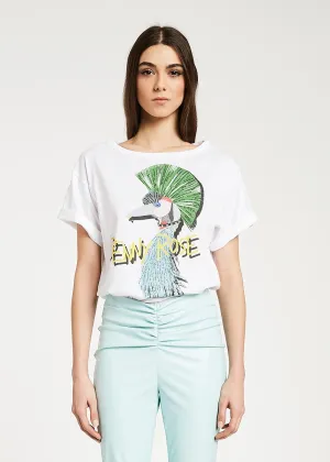 T,SHIRT DENNY ROSE SENHORA