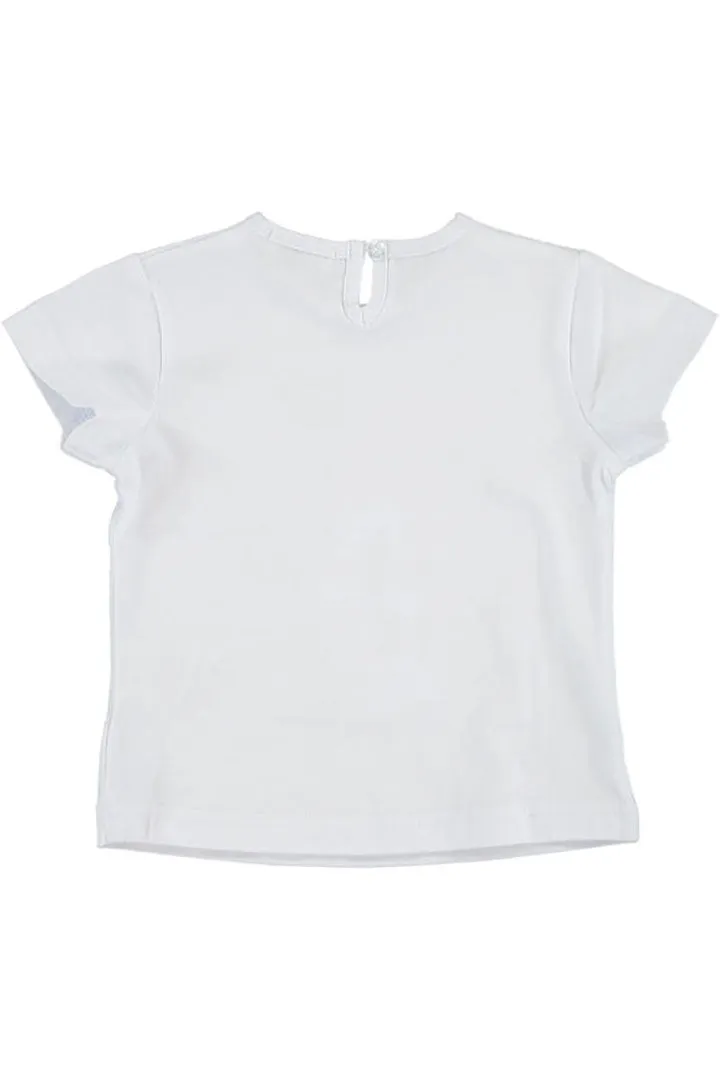 T,SHIRT Y-CLU MENINA