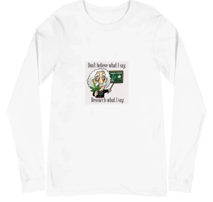 Unisex t-shirts and tank tops