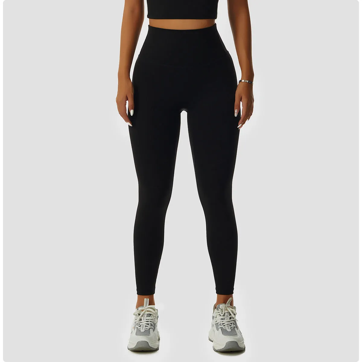 Uplift High-Waist Legging