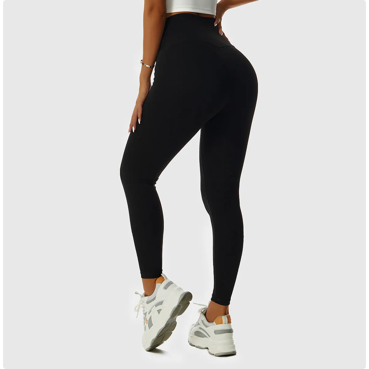 Uplift High-Waist Legging