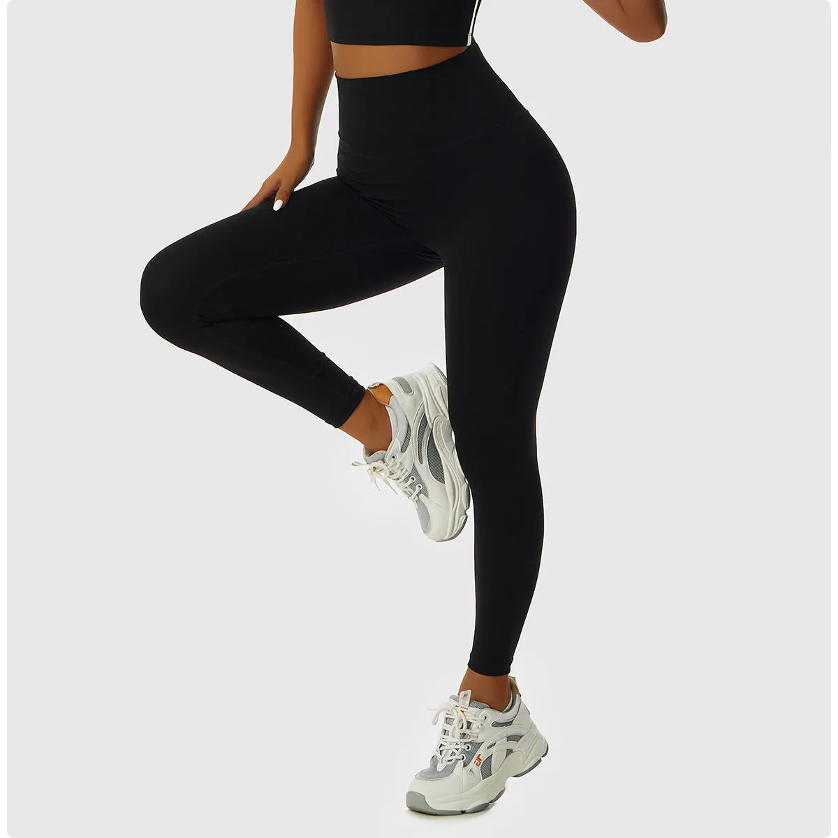 Uplift High-Waist Legging