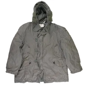US CWU-8P Parka