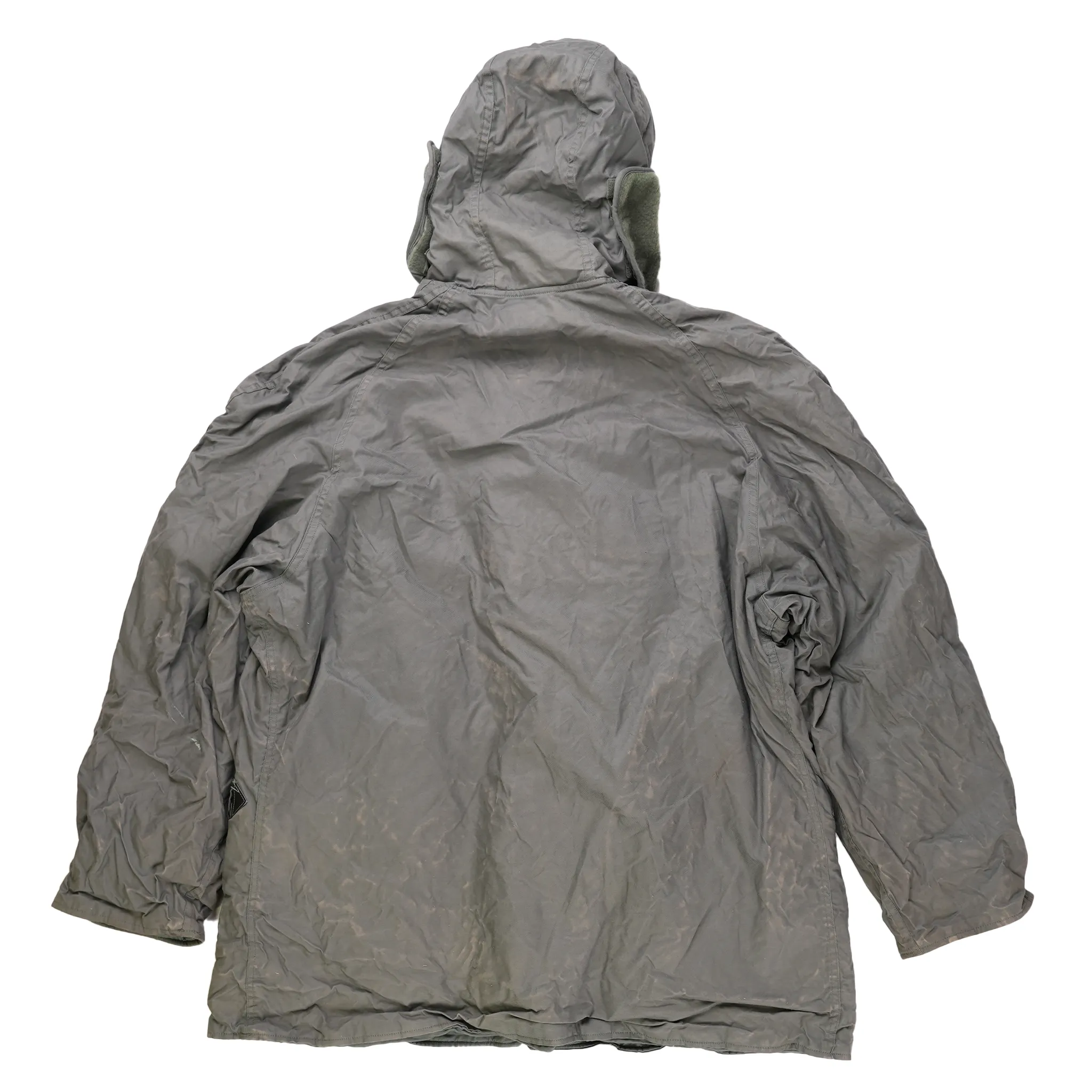 US CWU-8P Parka
