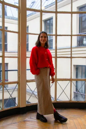Yassima Geruite Rok